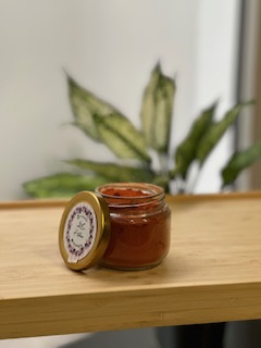 پاپریکا دودی