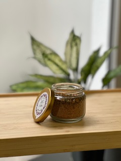 ادویه سیب زمینی