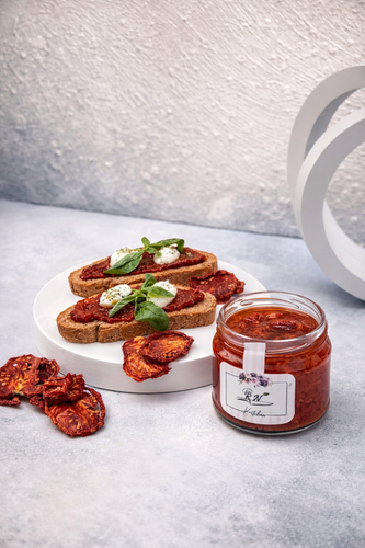 سس پستوی گوجه